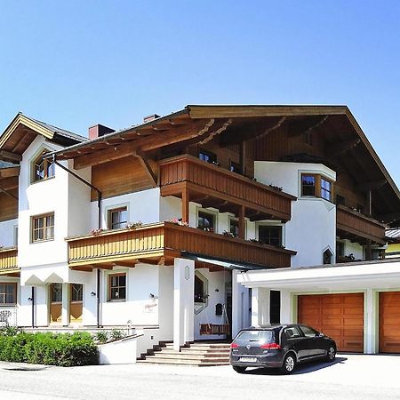 Apartment In Filzmoos With Garden Bagian luar foto